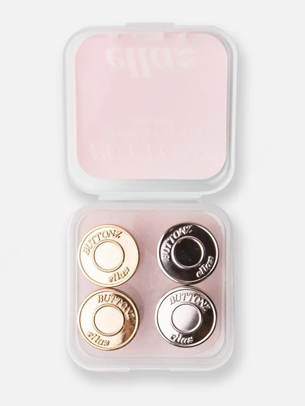 Buttonz