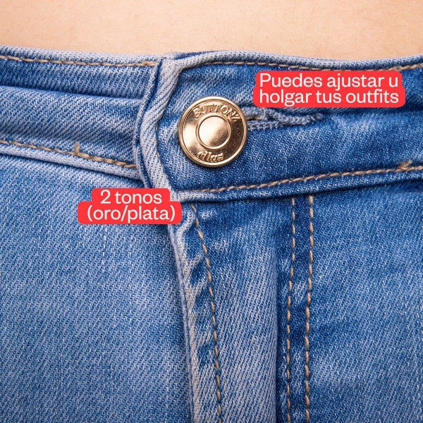 Buttonz