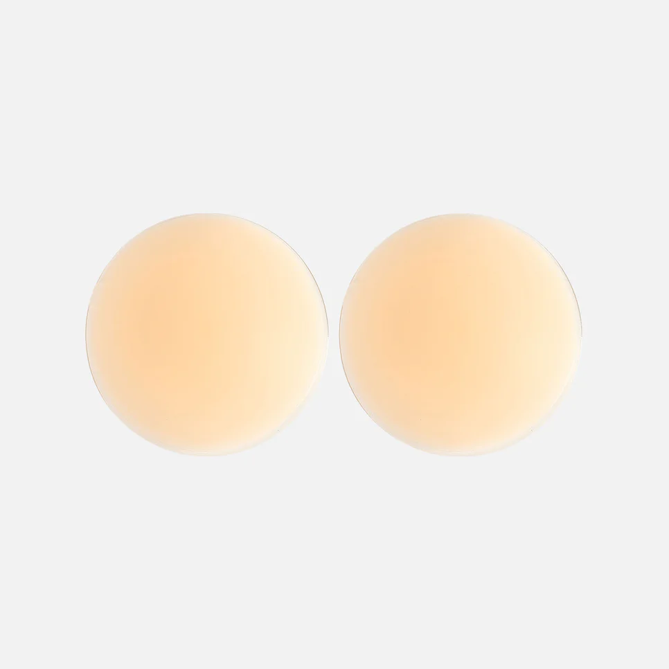 Nippz Reutilizables Cream