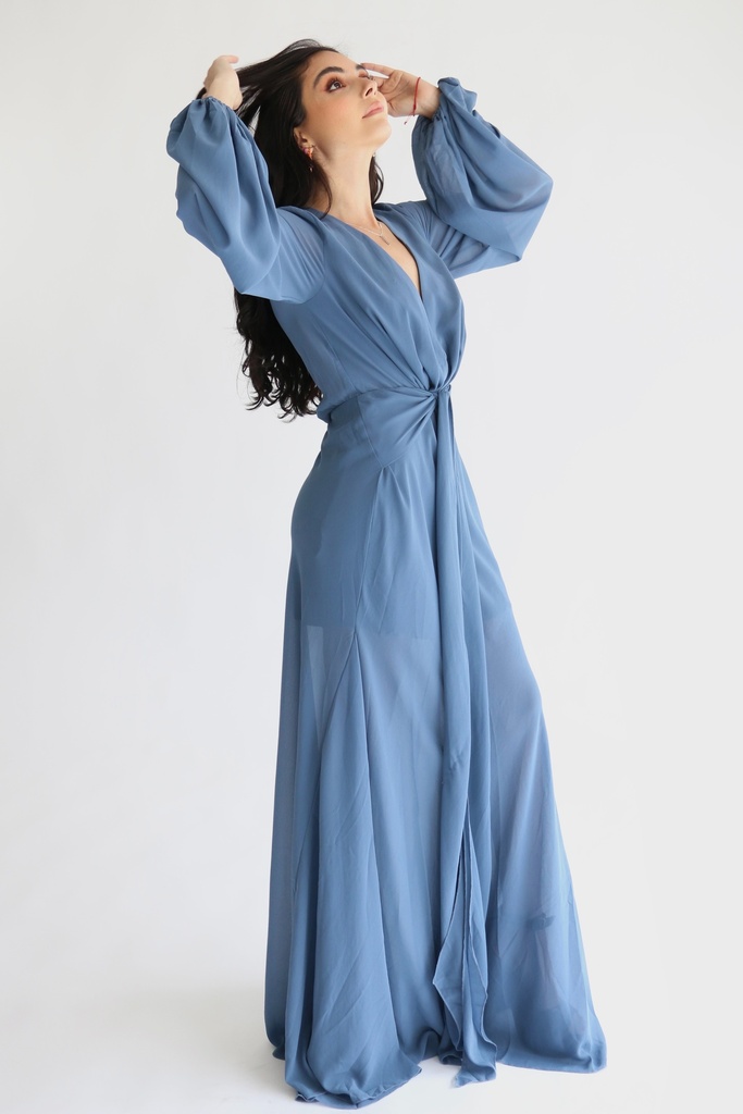 Steel Dress