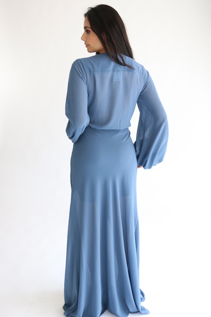 Steel Dress