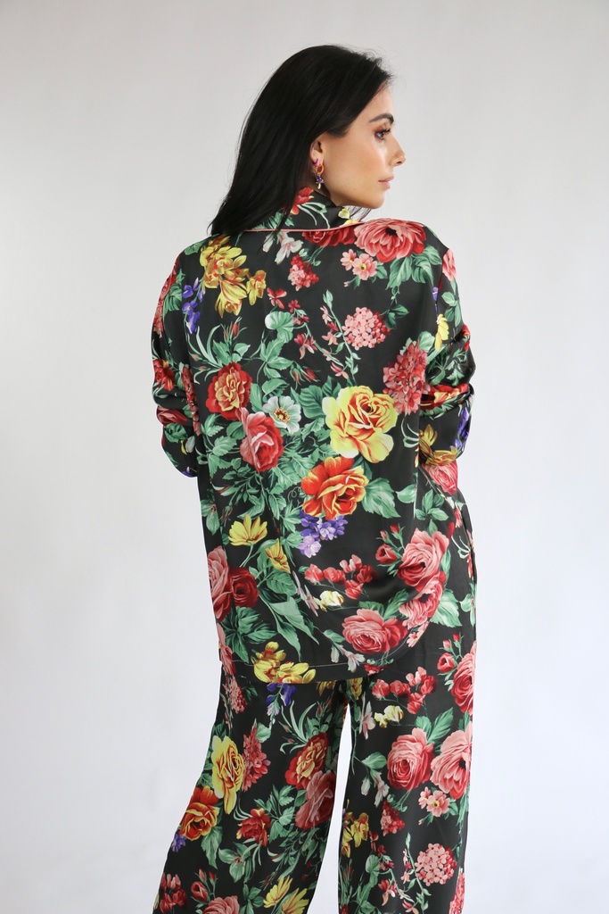 Luciana Set Floral