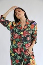 Luciana Set Floral