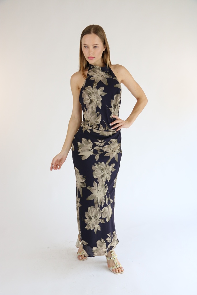 Nicole Halter Floral