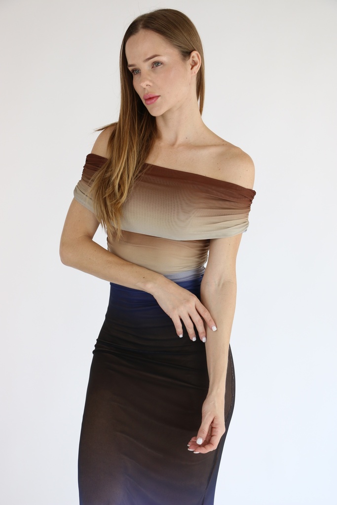 Christina Degradado