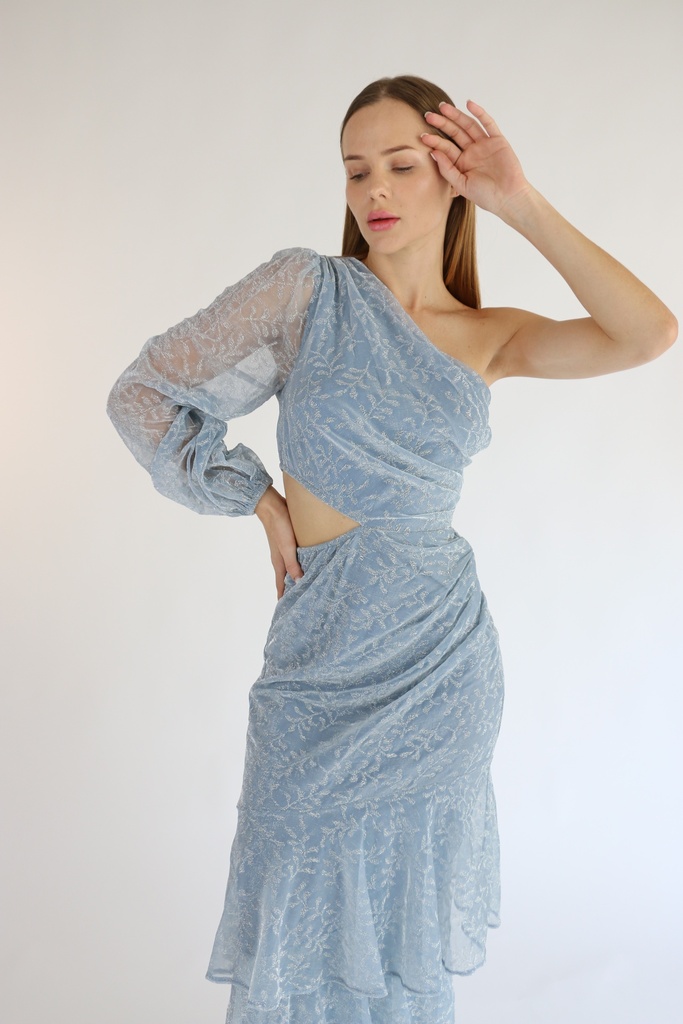 Lia Blue