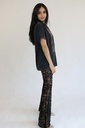 Kingston Pantalon Encaje