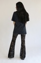 Kingston Pantalon Encaje