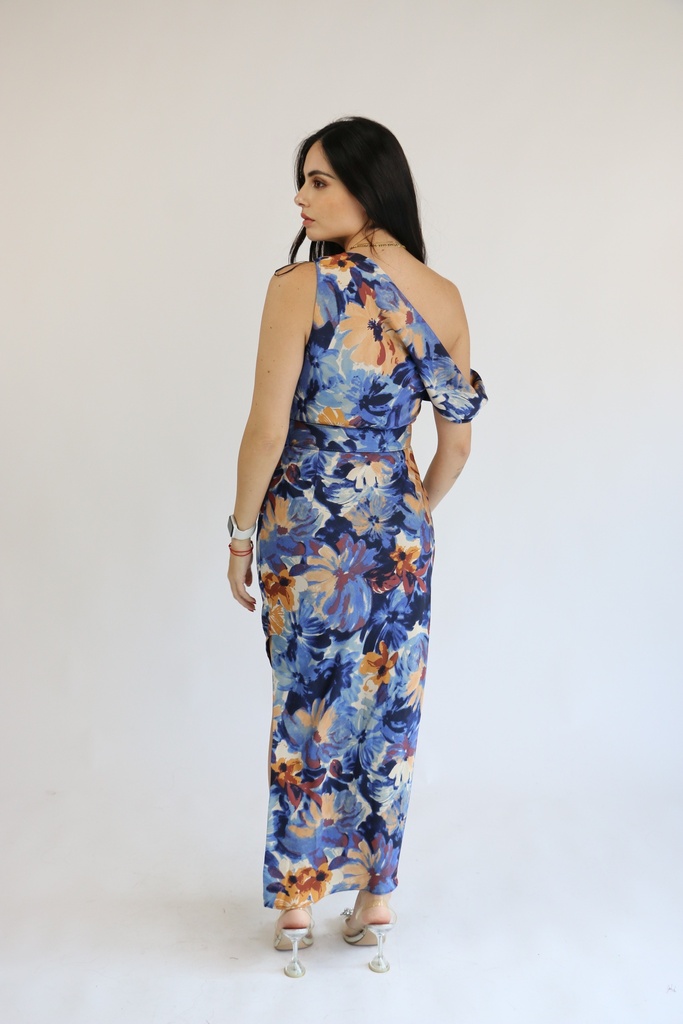 Florencia Dress
