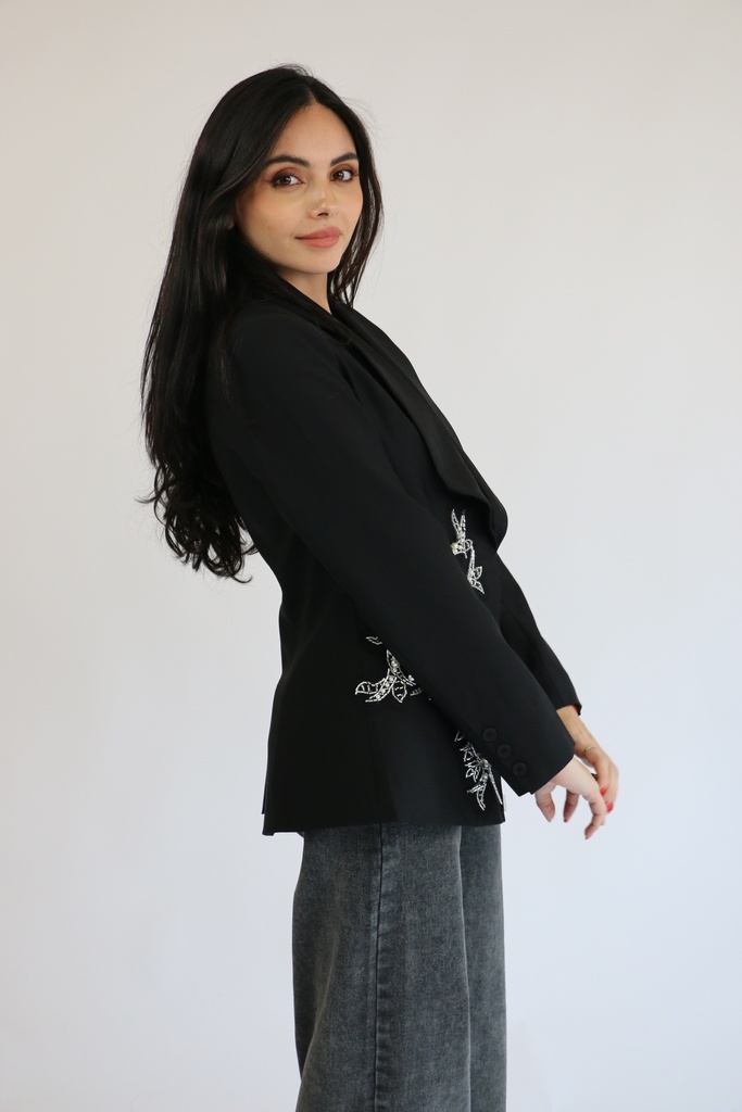 New York Blazer