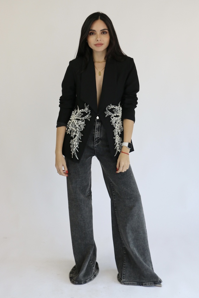 New York Blazer
