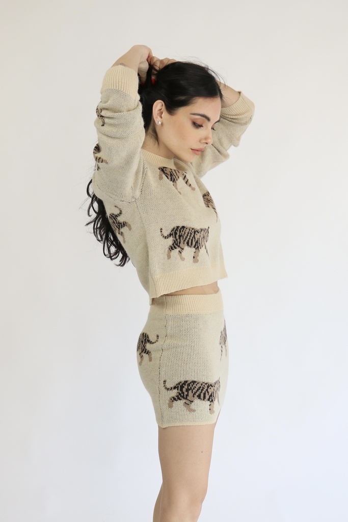 Ruanda Set Beige