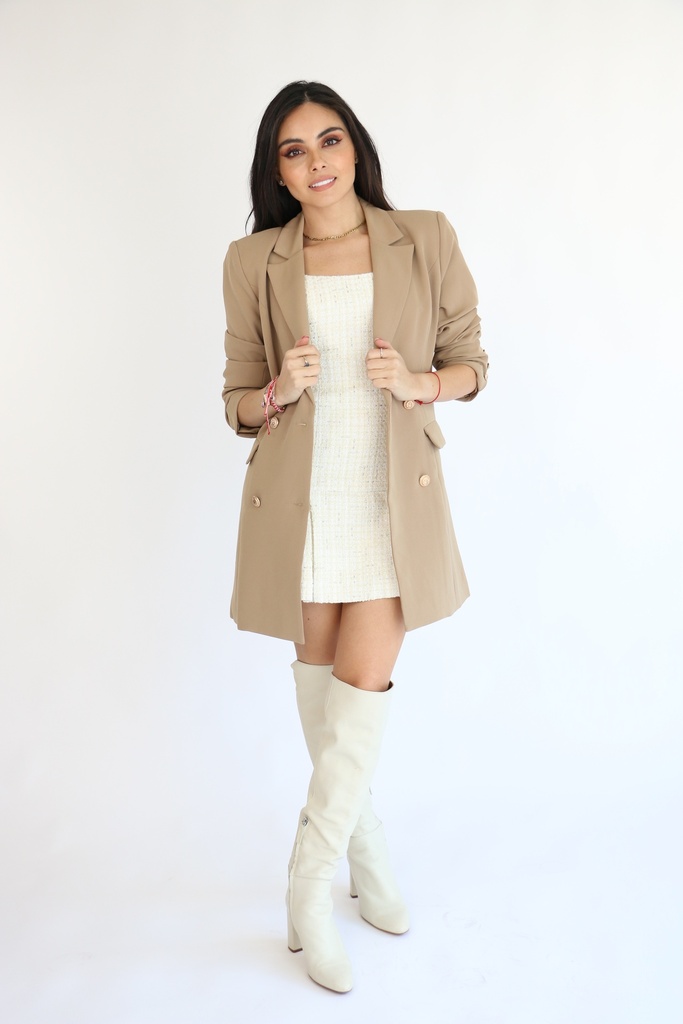 Palermo Blazer