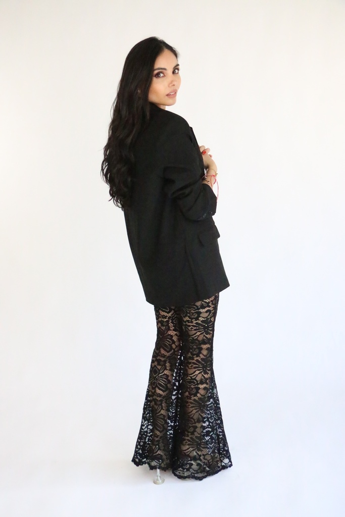 Londres Blazer