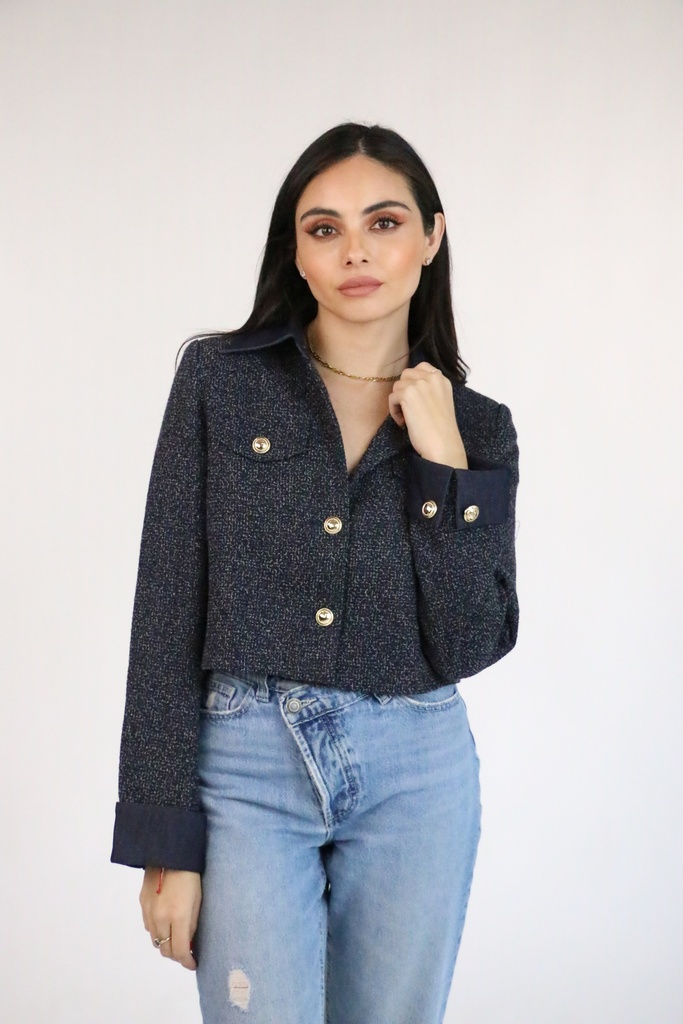 Sicilia Blazer