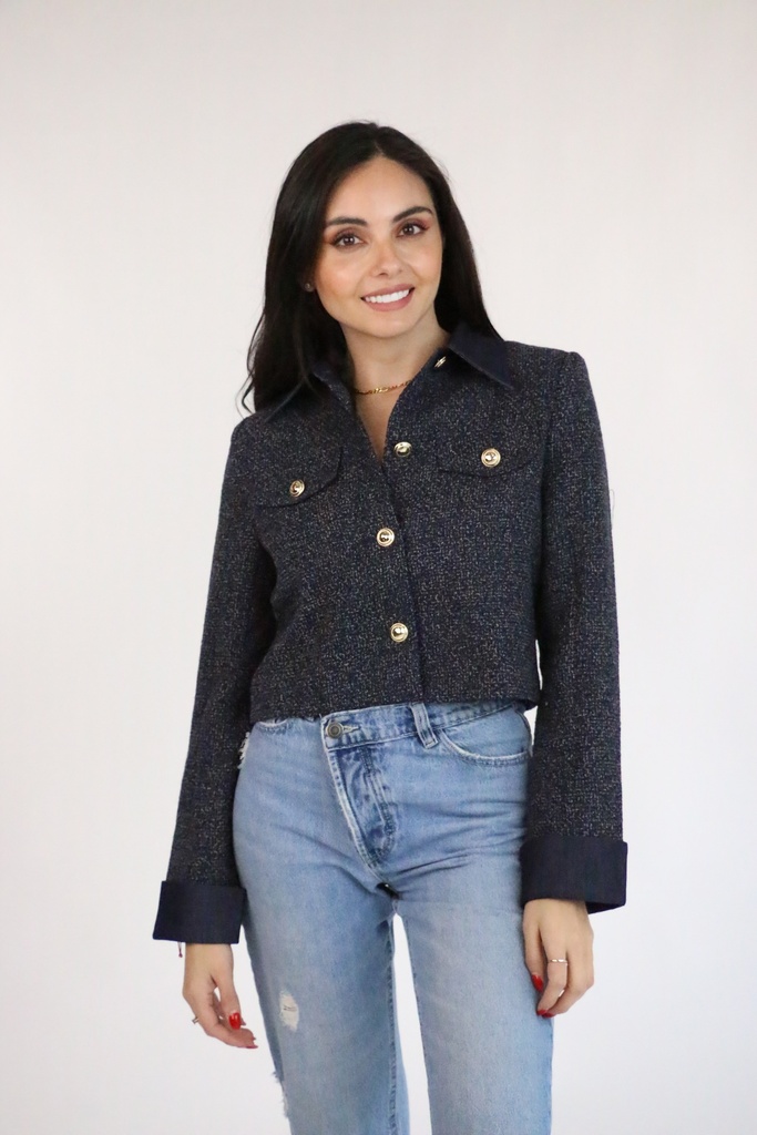 Sicilia Blazer