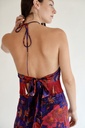 Conjunto Falda Flecos