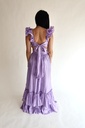 Vestido Ligero Lavanda