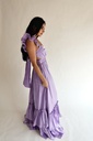 Vestido Ligero Lavanda