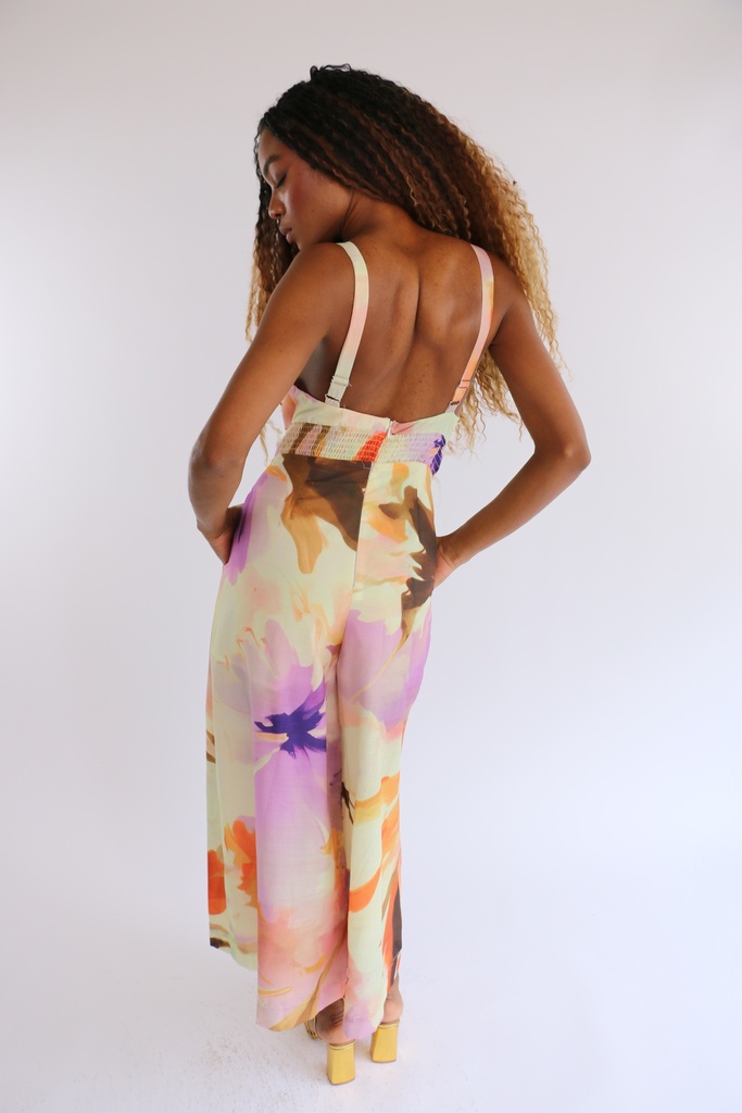 Frida Jumpsuit