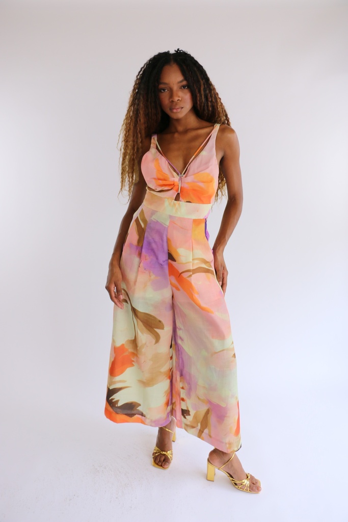 Frida Jumpsuit