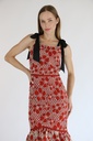 Amelie Dress