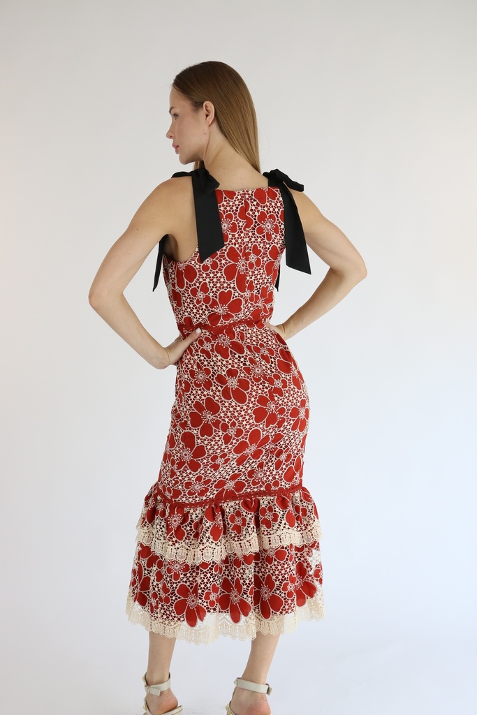 Amelie Dress