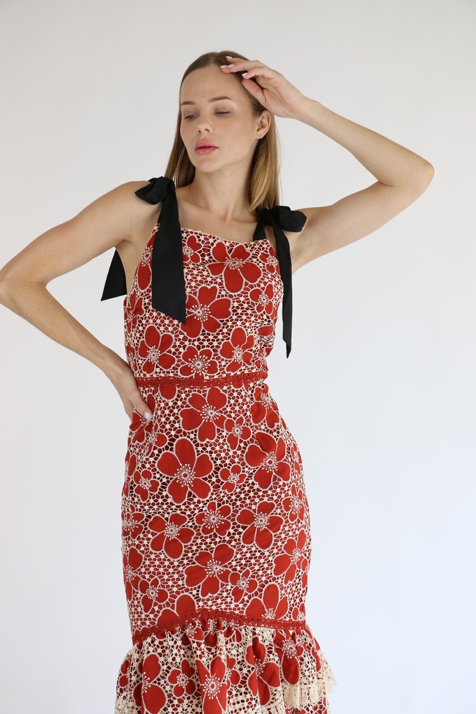 Amelie Dress