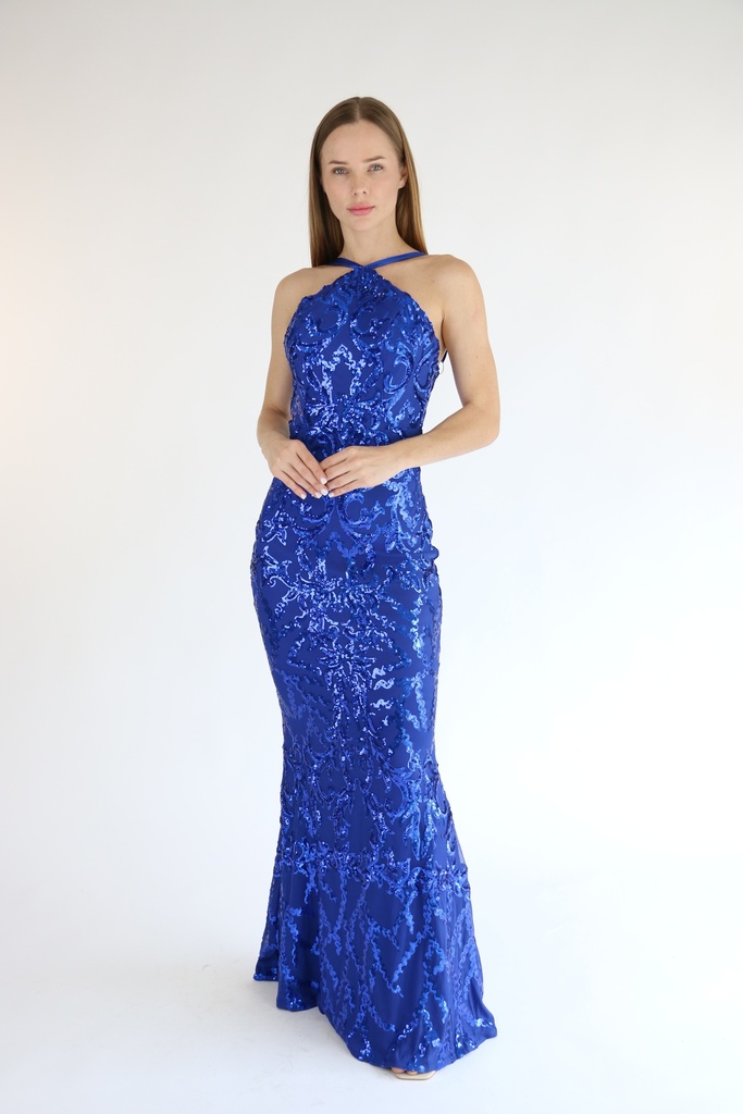 Isabella Dress