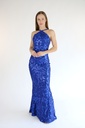 Isabella Dress