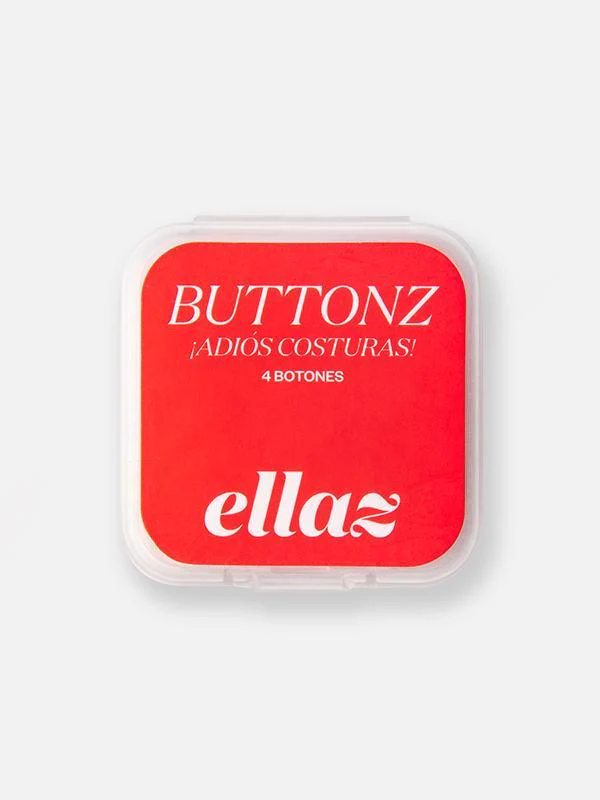 [E006] Buttonz