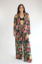 Luciana Set Floral