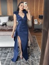 Austria Dress Navy