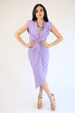 Moon Stone Midi Dress