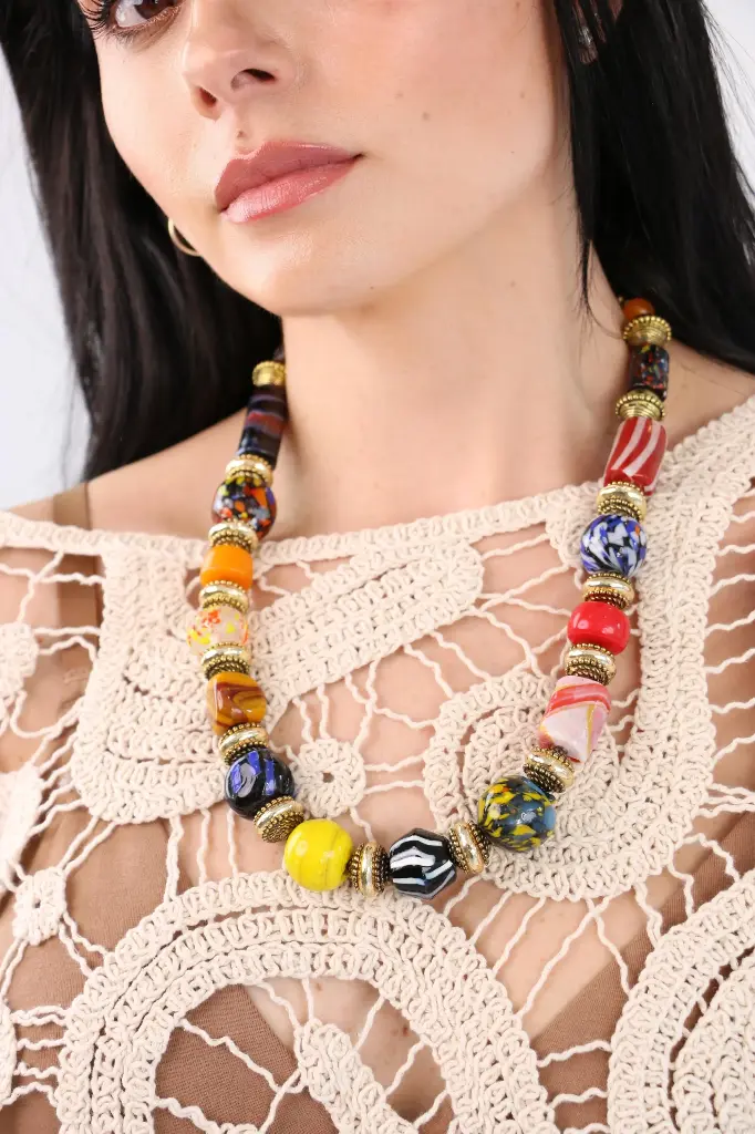 [RB05509] Kali Collar