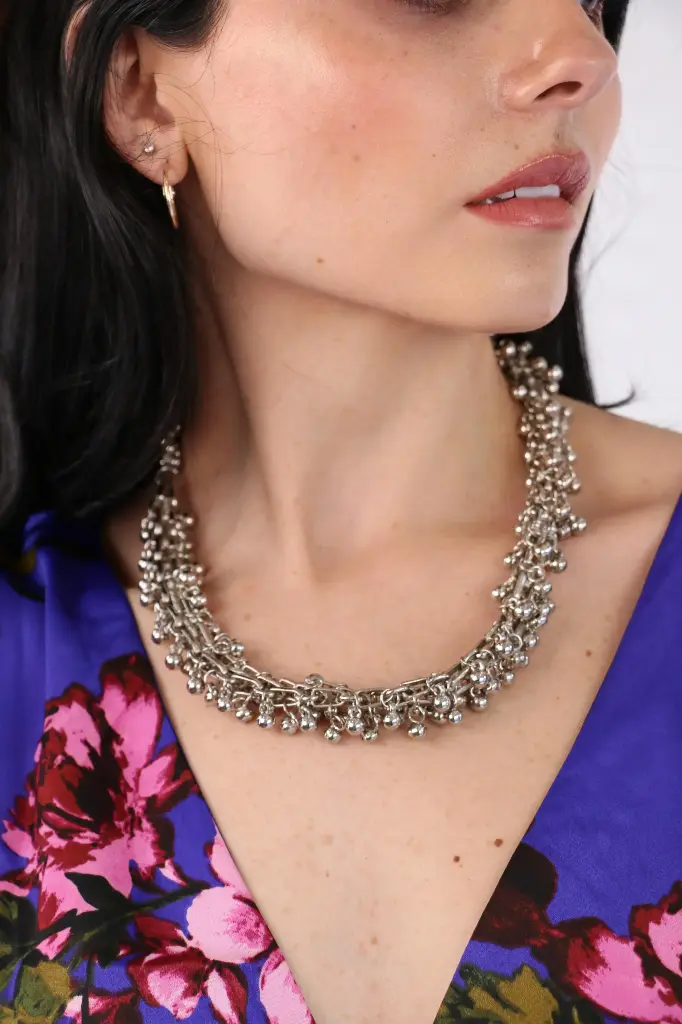 [RB05511] Reishi Collar