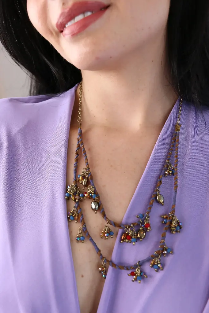 [RB05513] Sitá Collar