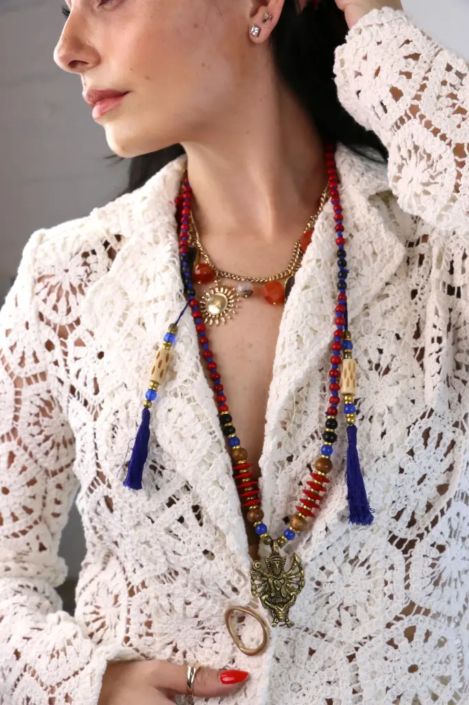 [RB05514] Buddhi Collar