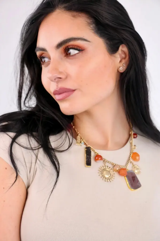 Maja Collar