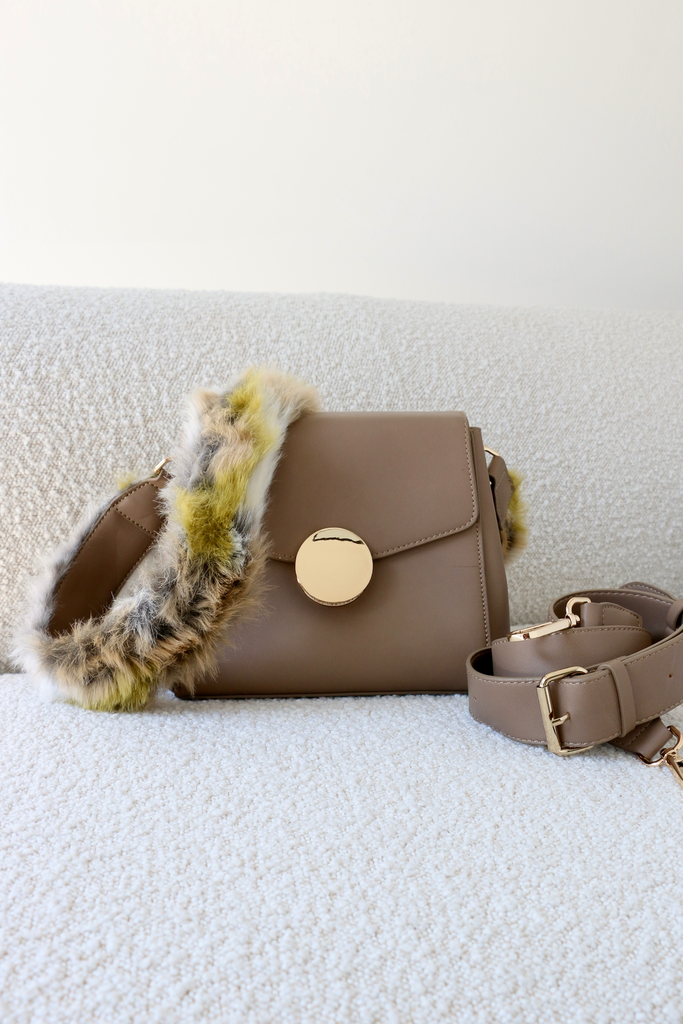 [RB05521] Iris Bolsa Taupe 