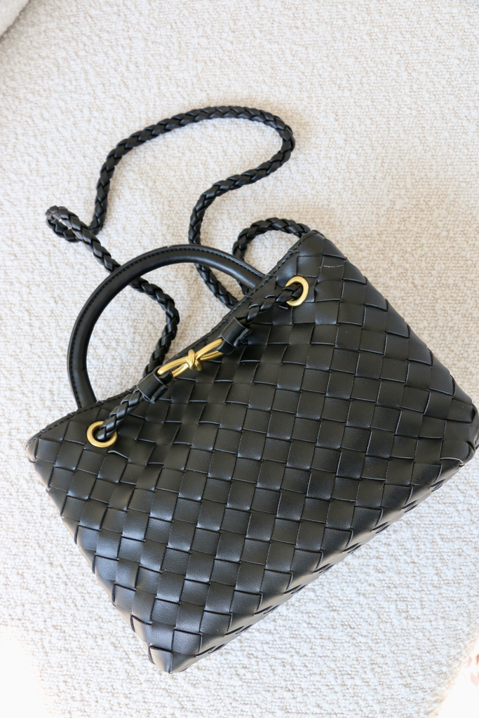 [RB05532] Espinela Bolsa Black