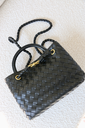 Espinela Bolsa Black