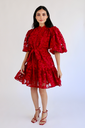 Casiopea Dress