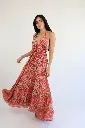 Corvus Dress