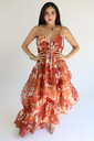 Aquila Dress Tierra