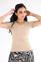 Hydra Top Beige