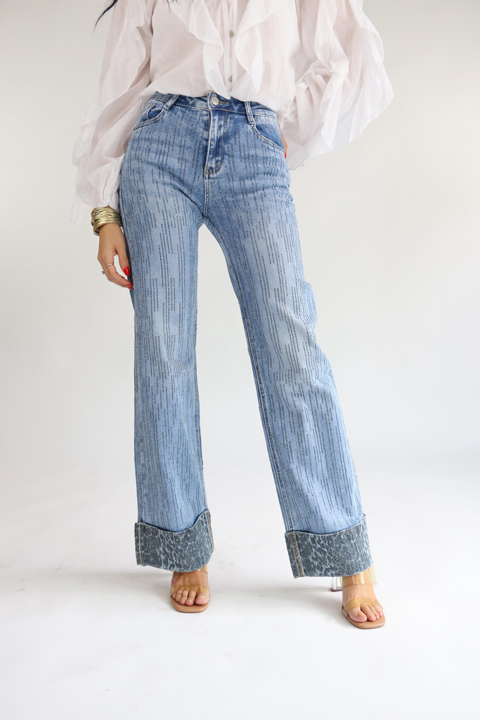 [RB05670] Jupiter Jeans (S)