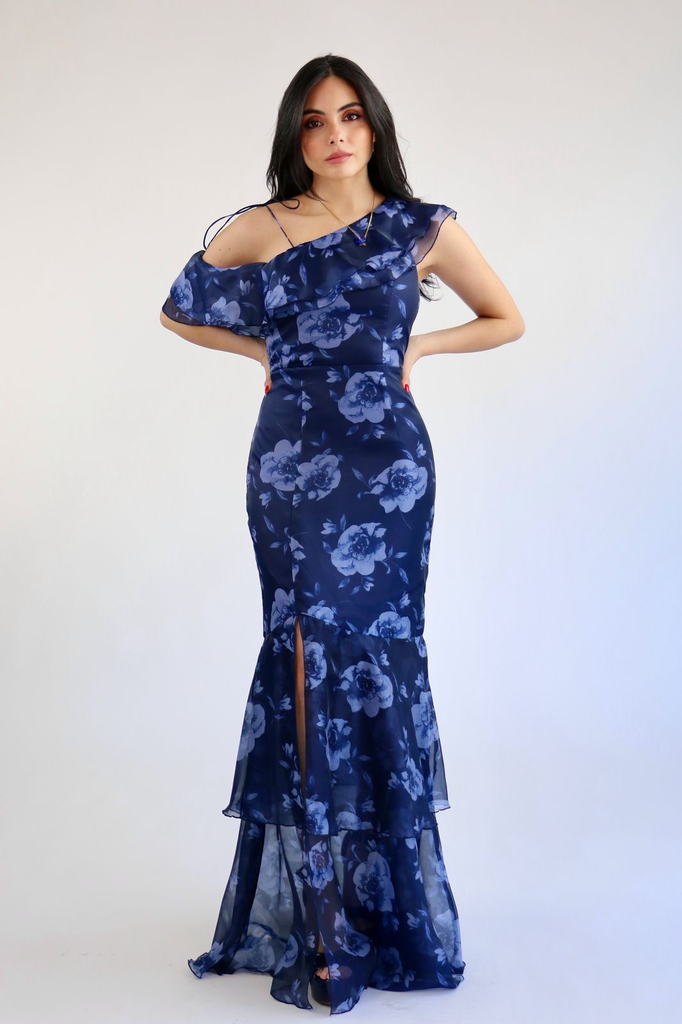 [RB05682] Nebula Dress (S)