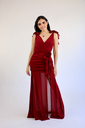 Lyra Dress