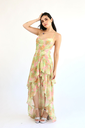 Nova Dress Pink